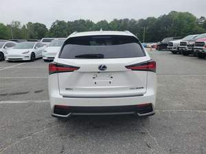 Voiture d'occasion de qualité abordable, Le-x-us N-X 30-0h 2020, conduite à gauche - Product Image 6