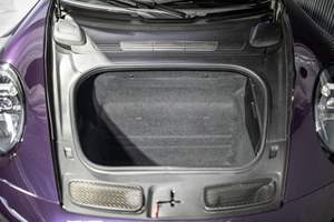 <span class=keywords><strong>2022</strong></span> 911 GT3 Touring เกียร์ธรรมดา 6 สปีด, เครื่องยนต์ 6 สูบแบบ Flat กำลัง 502 แรงม้า, สี Viola Metallic - Product Image 5