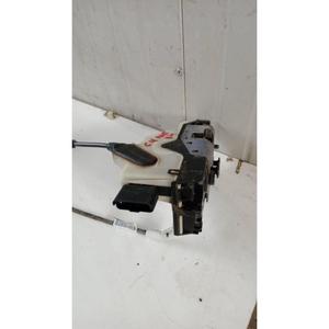 CITROEN C4 2ª Serie (10>18) CERRADURA DELANTERA DERECHA 9685351480 9HP/9H06 - Product Image 3