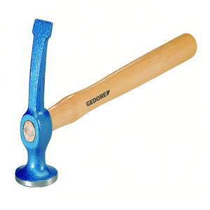 Martillo para Ranurar y Nivelar Gedore - Product Image 2