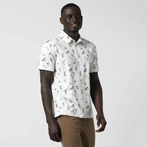 Customizable Corporate Performance Polo - Ideal for <b>Business</b> Events, Available with Logo Branding, Multiple Sizes - Product Image 3