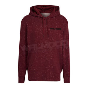 Sudadera con capucha para hombre, de alta calidad, con cremallera, personalizada, cómoda, ligera, hecha en algodón y poliéster - Product Image 1