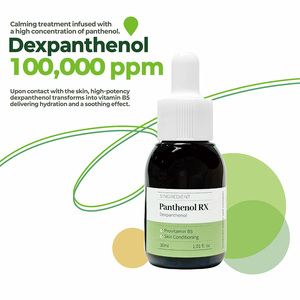 Singreient dexpanthenol RX มอยเจอร์ไรเซอร์บำรุง100,000ppm และหลอดป้องกันความชื้น | K-Beauty Skincare สำหรับผู้หญิง - Product Image 3