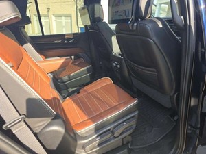 VENTA RÁPIDA 2024 G-M-C YU-K-ON DE-NA-LI ULTIMATE SPORT UTILITY 4D V6 CILINDROS TRANSMISIÓN AUTOMÁTICA - Product Image 3