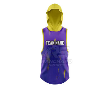 Ensemble de Tenues de Football 7 contre 7 Personnalisé, Tissu Durable à Séchage Rapide, Uniforme de Football 7 contre 7 pour Jeunes - Product Image 5