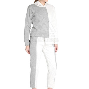 Ropa deportiva de alta calidad, chándal de moda para mujer, ropa deportiva, chándal para correr para mujer - Product Image 3
