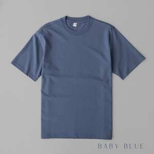 T-shirt unisexe pour homme, décontracté, respirant, écologique, à séchage rapide, anti-froissement, col rond, coupe classique, coton de bambou, devant uni - Product Image 4