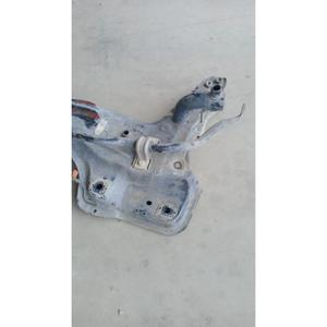 Support moteur FIAT 500 L Series (351_352) (12>) 00519660480 312A2000 Essence 0.9 - Product Image 2