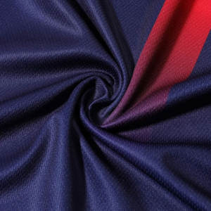 Gran oferta, de diseño personalizado uniforme de fútbol, ropa para adultos, 100% de poliéster, secado rápido, ligero, Unisex para jugadores de fútbol - Product Image 6