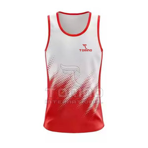 Nuevo en Stock, Uniforme Deportivo de Moda en Oferta, 100% Poliéster, Secado Rápido, Transpirable, Absorbe el Sudor, Unisex para Adultos - Product Image 2