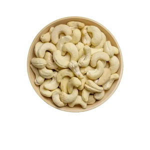 ถั่วเม็ดมะม่วงหิมพานต์อบแห้งสไตล์100% ออร์แกนิกคุณภาพเยี่ยมขายส่งตรงจากโรงงาน - Product Image 2