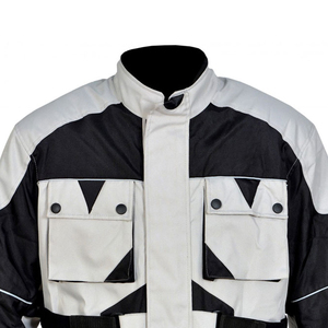 Motorcycle Textile Auto <b>Racing</b> <b>Jackets</b> For Riding Heavy Duty Motorbike Cordura <b>Racing</b> Lightweight <b>Jacket</b> - Product Image 4