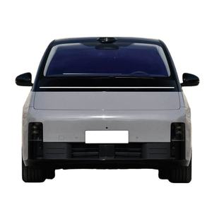 Vehículo familiar MPV eléctrico puro de 7 asientos y largo alcance, modelo 2025, para África, sin accidentes y listo para enviar. - Product Image 1