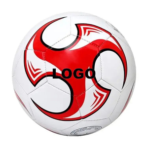 Entraînement sportif Football personnalisé Meilleur matériau Football Football Taille officielle Football Football - Product Image 3
