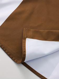 Vente en gros de t-shirts et shorts de course à pied en coton respirant pour hommes ensembles de t-shirts et de shorts de couleur contrastée pour la vente en ligne - Product Image 5