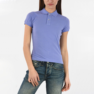 Vente en gros de chemises pour femmes décontractées respirantes avec broderie personnalisée et impression numérique de logo, couleurs et tailles personnalisées - Product Image 3