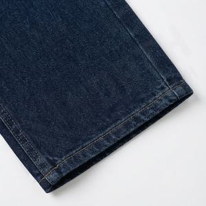 Pantalones Vaqueros Rotos de Moda para Mujer, OEM ODM, Casuales, Acampanados, de Alta Calidad, con Logotipo Personalizado, Ropa Urbana Lavable - Product Image 6