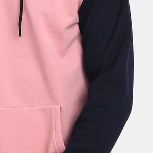 Sudaderas con Capucha para Hombre al por Mayor, Diseño Personalizado para Ropa Urbana, Sudadera Básica 100% Algodón con Puños y Dobladillo Acanalados, Logotipo Personalizado - Product Image 5
