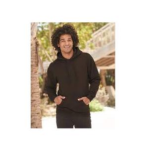 Sudadera corta con Logo personalizado Unisex, ropa para parte inferior, sin cordón, con dobladillo, sin bordes - Product Image 6