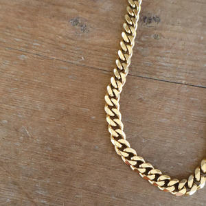 Chaîne en laiton pour les tenues de soirée principales - Product Image 4