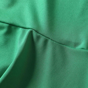 ชุดยูนิฟอร์มคุณภาพสูงออกแบบเองได้พิมพ์โลโก้ชุดเชียร์ลีดเดอร์แบบซับลิเมชันชุดกีฬาแขนกุดพร้อมเทคนิค - Product Image 2