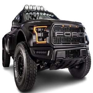 ทันที2019 FORD RANGER ดีเซลอัตโนมัติ - Product Image 3