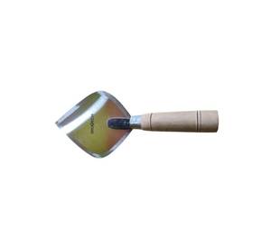 Outil de construction en bois de bonne qualité, idéal pour les travaux de maçonnerie et le plâtrage. - Product Image 1