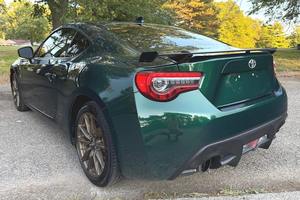 Toyota 86 GT Edición Hak-one 2020 Usado en Buen Estado - Product Image 2