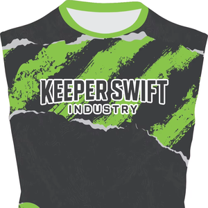 New Design Premium Quality 7V7 Uniform Quick Dry Wholesale 7V7 Uniform Breathable 7V7 Uniform - Product Image 1