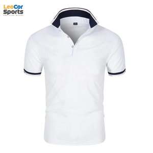เสื้อเชิ้ตผู้ชายสั่งทำพิเศษ คุณภาพสูง ผ้าผสมโพลีเอสเตอร์/คอตตอน เนื้อเจอร์ซีย์ ระบายอากาศได้ดี แขนสั้น ลายเรียบ สไตล์ปากีสถาน ลำลอง ใส่ได้ในฤดูร้อน - Product Image 5