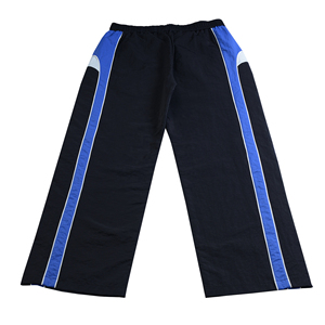 2024 Custom Zip up Mens Training Joggers Polyester <b>Wind</b> <b>Breaker</b> Nylon Tracksuit CustomMade Windbreak Ovrsized Tracksuit for Men - Product Image 5