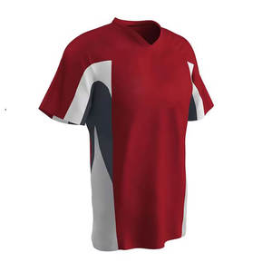 Nouvelle arrivée Uniforme de baseball à séchage rapide de haute qualité Personnalisable Nouveau design Ensembles de sport Service OEM disponible - Product Image 5