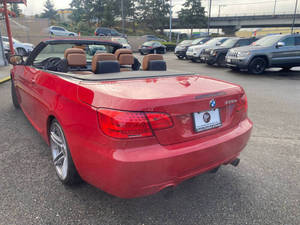 รถยนต์มือสองสภาพดี ปี 2013 บีเอ็มดับเบิลยู ซีรีส์ 3 รุ่น 335is พวงมาลัยซ้าย - Product Image 6