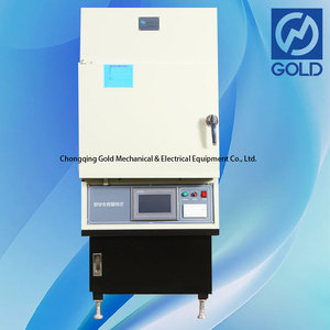 इग्निशन विधि के माध्यम से आसान ऑपरेशन डामर सामग्री परीक्षक - Product Image 4