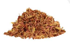 Origine prix d'usine carthame 100% pur safran rouge naturel - Product Image 6