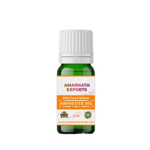 น้ำมันหอมระเหยกลิ่นกุหลาบแดงเกรดบำบัดบริสุทธิ์แบบ100% - Product Image 1