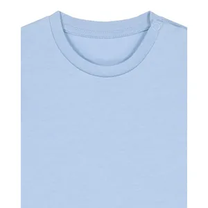 T-shirt per neonati Organic Creator, merchandising sostenibile - Product Image 3