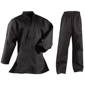 Traje de BJJ duradero para entrenamiento, para hombres y mujeres, diseñado para comodidad, movilidad y rendimiento duradero durante la sesión, en venta. - Product Image 1