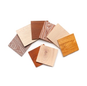 Parquet intérieur en bois antidérapant Installation facile écologique Personnalisé Luxe Plancher en bois verrouillable par clic pour chambre et salon - Product Image 1