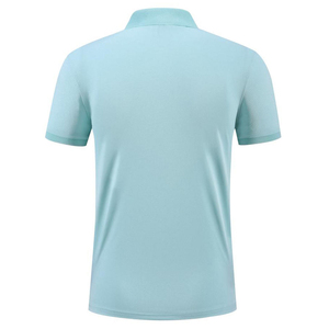 Camisas de Polo de Golf Personalizadas al por Mayor, Uniformes de Negocios de Manga Corta, Ropa de Polo Personalizada para Hombre, Camisetas de Polo Personalizadas - Product Image 4