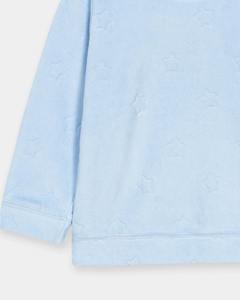 Fabricants de pulls tendance pour femmes Fournisseurs de pulls en coton décontractés Vendeurs de mode stylée Fabricants de vêtements en gros OEM - Product Image 3