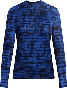 Chemise de Sublimation demi-fermeture éclair d'équitation extérieure professionnelle couche de Base équestre à séchage rapide équitation chemises à manches longues pour fille - Product Image 3