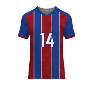 Vente en gros d'uniformes de pickleball en polyester pour hommes, confortables et respirants, style décontracté d'été, meilleure arrivée OEM disponible - Product Image 4