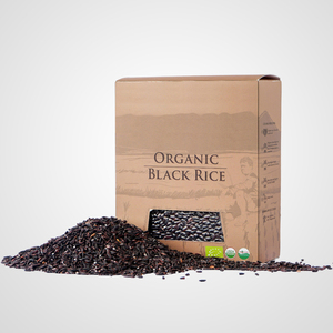 ที่มีคุณภาพสีดำข้าว-ที่มีคุณภาพสูง-ราคาที่ดีที่สุดข้าวบาสมาติกจากอินเดียแม็กซ์นุ่มสีขาวพืชยาวรูปแบบชนิดสีที่มา - Product Image 4