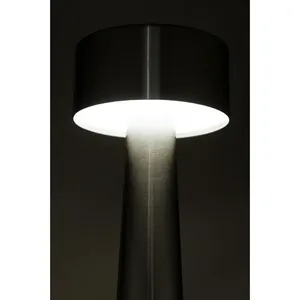 Lampe de table personnalisée Flanagan, lampes à huile et accessoires, gadgets - Product Image 3