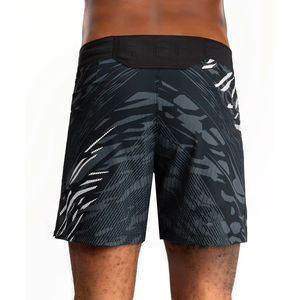 Pantalones Cortos de Muay Thai al por Mayor, a la Moda, Sexys, con Estampado de Guepardo, para Entrenamiento de Boxeo, Ropa Deportiva, con Servicio OEM, Elegantes - Product Image 3