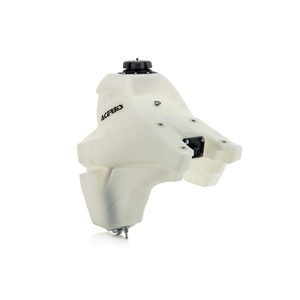 Acerbis pour KTM, réservoir de 12 L, haute qualité, état neuf - Product Image 1
