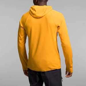 เสื้อฮู้ดซิปผู้ชายไซส์ใหญ่พิเศษ ผ้าฟลีซหนานุ่ม พิมพ์ลายตามสั่ง คุณภาพพรีเมียมสูง ใส่สบาย ระบายอากาศได้ดี เหมาะสำหรับฤดูหนาว - Product Image 2