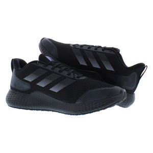 Chaussures unisexes Adidas Edge Gameday Couleur : Noir 100% authentiques - Product Image 4