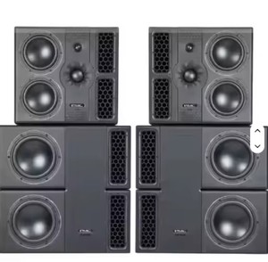 NEW ORIGINAL DXS18 Industrial Grade Powered <b>Subwoofer</b> K <b>Speaker</b> - Product Image 2